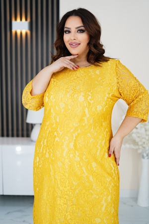 Платье №005А