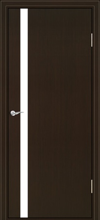 Kapı Tipi 1M4 Wenge