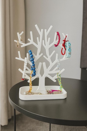 Подставка для украшений «Дерево»