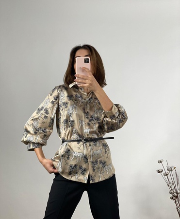 Рубашка / Блузка Женская одежда