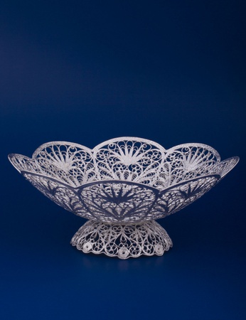 Ваза "Метелица"