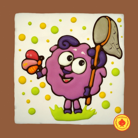 Тортик Бараш(700гр)