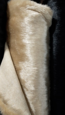 Искуственный мех, каракуль,норка