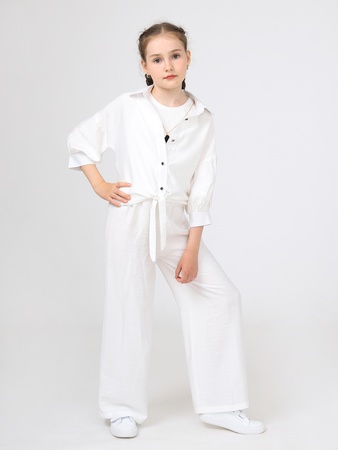 Комплект тройка