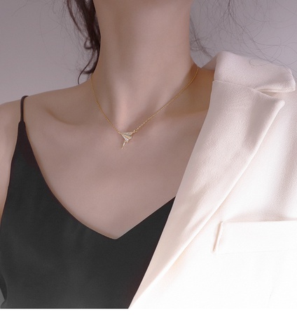 кулон - Серебро 925