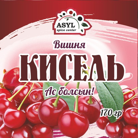 Кисель