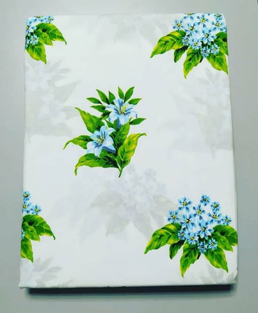 Türkmenistan&#39;dan Tekstil