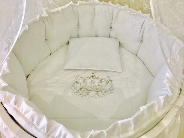 комплект "Люкс"