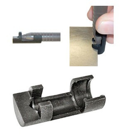 Насадка НКр-1