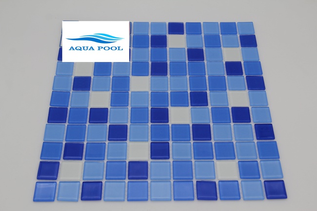 Мозаика (майолика) высшего сорта