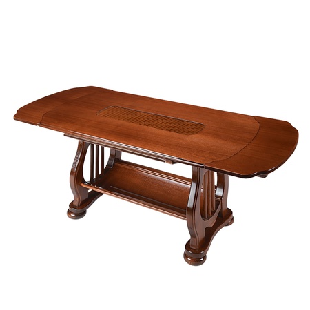 Coffee table (sliding)