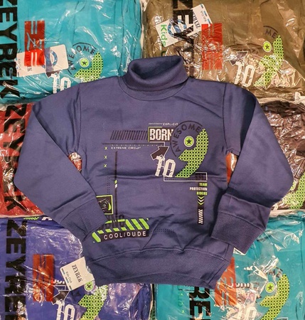 Baby - Детская одежда оптом