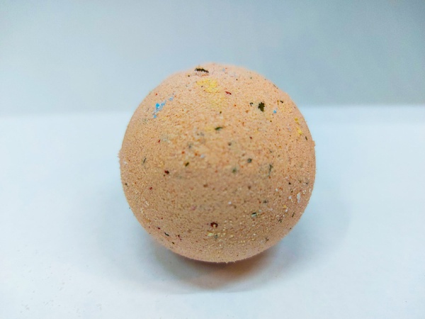 Бомбочки для ванн ручной работы