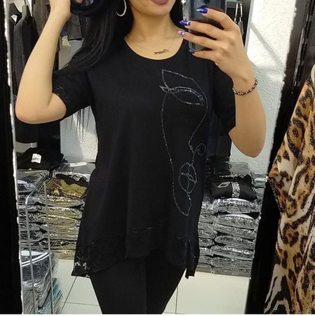 БЛУТКА ПЕРЕДНЯЯ БЛЕЙКА