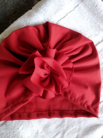 bebek türbanlarD-001