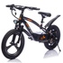 24V Kids Ride On Electric Bike 300W 12.43MPH 16" Wheels Bicycle for Kids 5-12