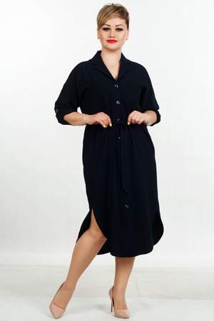 Платье женское 1419