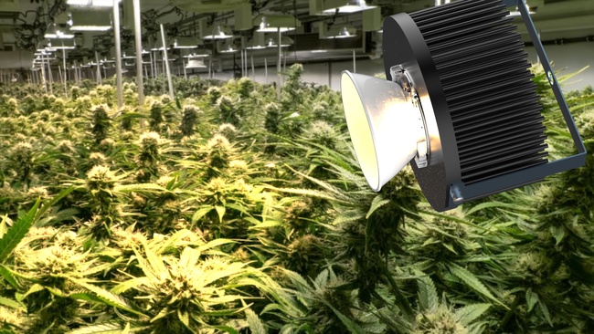 Extruded Profiles for Heatsink