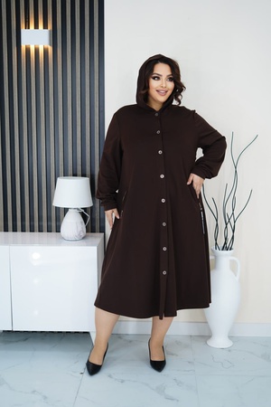 Платье №0345