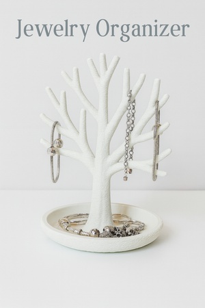 Подставка для украшений «Эко-Дерево»