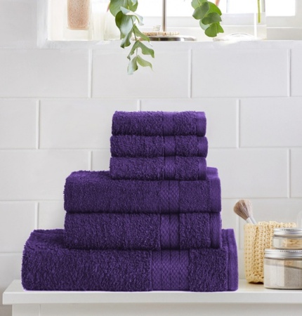 Полотенца "ROYAL HOME"