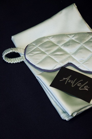 Комплект «Вечерний Шёлк»