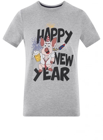 Футболка OJJI