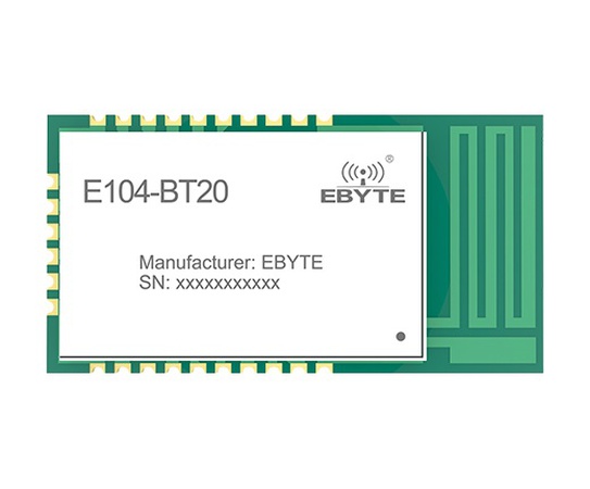 E104-BT20