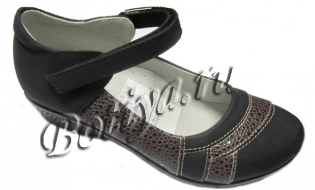 ТУФЛИ К ШКОЛЕ  009-2