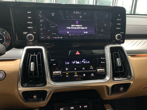 SORRENTO MY CHWD 2.2 ДИЗЕЛЬ