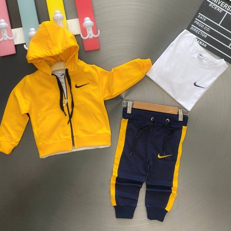 Детская одежда различных брендов