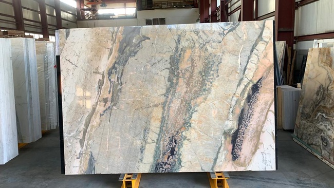 玛瑙、大理石、石灰华、花岗岩、石灰石