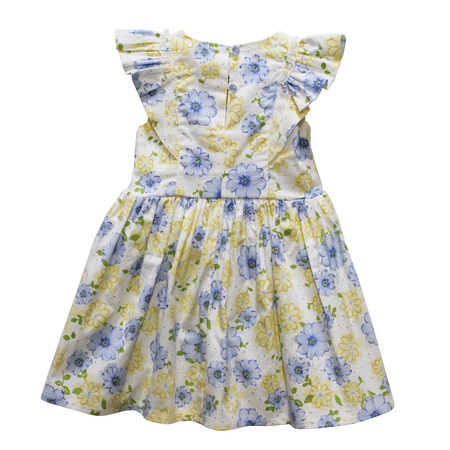 Платье «Первоцвет»