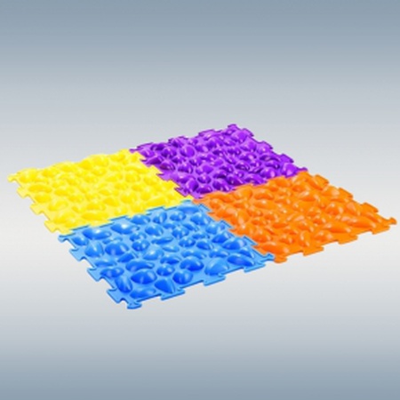 احجار ملونة