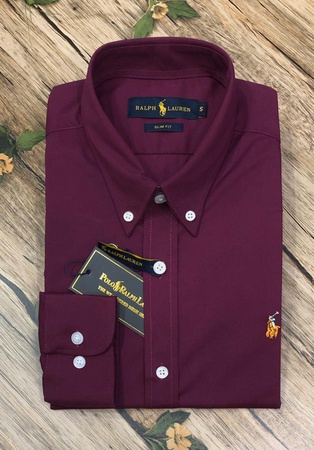 Мужские рубашки