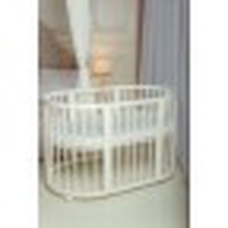 Кроватка-трансформер "СomfortBaby SmartGrow 7в1"