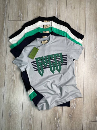 Футболка “GG”