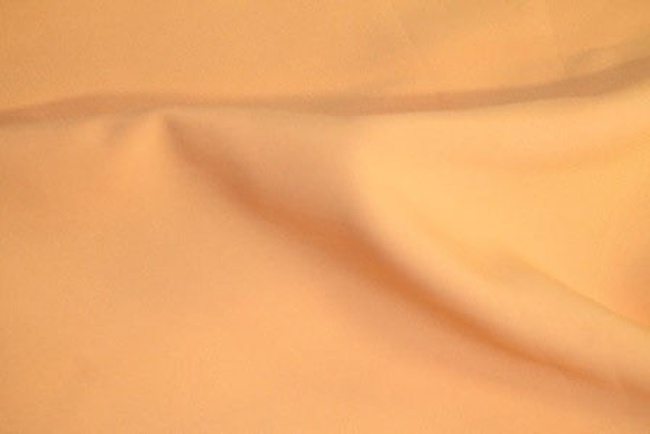 Габардин кремовый