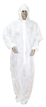 Комбинезон защитный медицинский