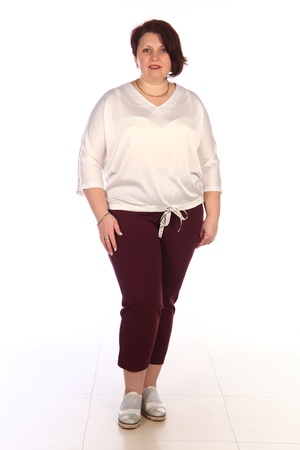 M17-063 Bluz Orvieta