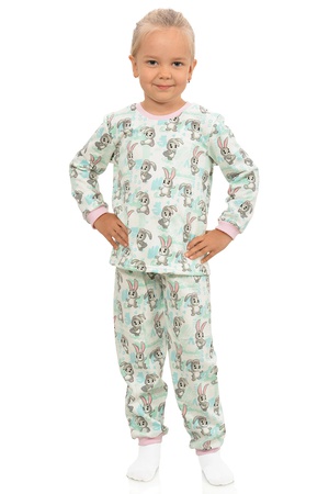 Детские пижамы для сна и отдыха