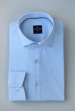 Мужские рубашки