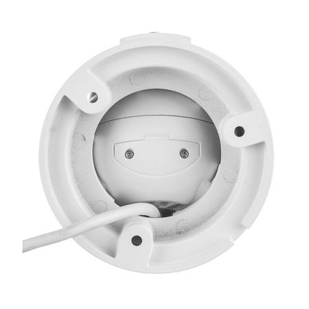 Вандалозащищенная 1080P IP-видеокамера c микрофоном и SD-картой RedLine RL-IP22P-S.eco