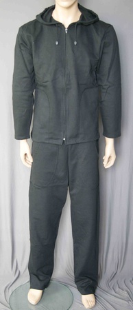 Spor kıyafeti sanatı. M-011