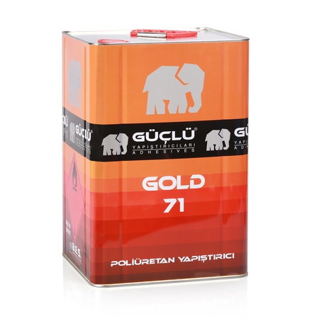 1) Клеи на основе растворителей GUCLU. Область применения: мебель, дерево и автомобилестроение, обувная и кожевенная промышленность.