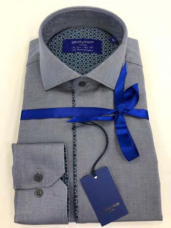 Erkeklerin gömlekleri