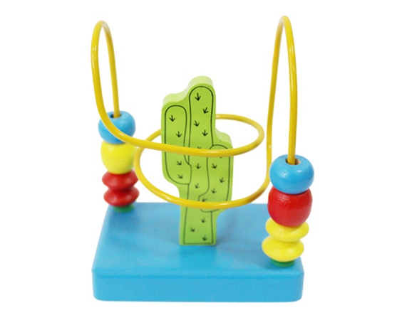 Лабиринт "Кактус"