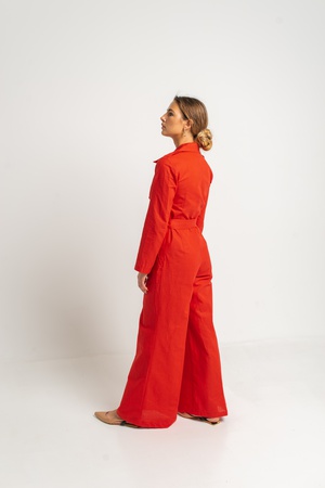 Summer&#39;20 / Keten tulum