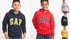 Çocuk sweatshirt GAP