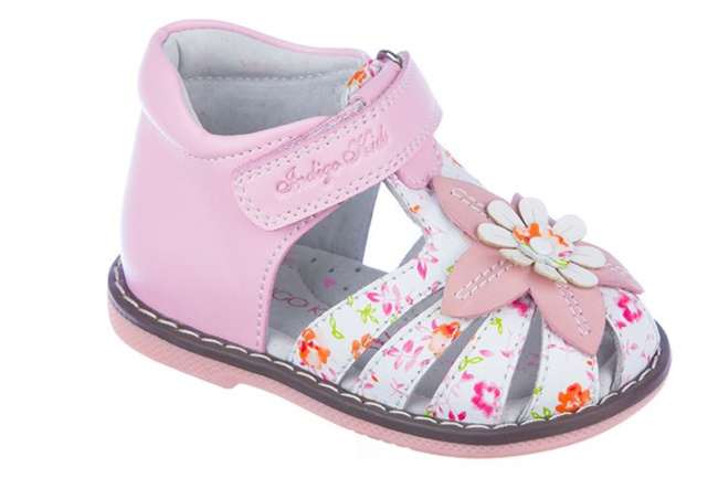 20-196A/12 Сандалии детские TM"INDIGO KIDS"